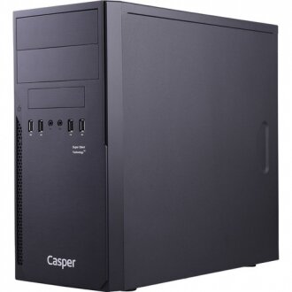 Casper Nirvana N200 N2L.1070-B600X Masaüstü Bilgisayar kullananlar yorumlar